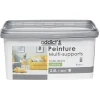 Gifi Peinture^Peinture multi-surfaces 2,5L blanc satiné