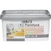 Gifi Peinture^Peinture multi-surfaces 2,5L taupe satiné