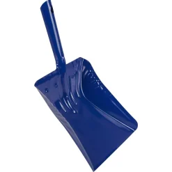 Gifi Nettoyage Et Entretien|Pelle à poussière métal laqué manche bois