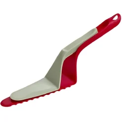 Gifi Pelle à pâtisserie avec poussoir