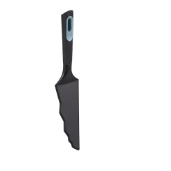 Gifi Pelle à tarte en plastique noir