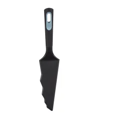 Gifi Pelle à tarte en plastique noir