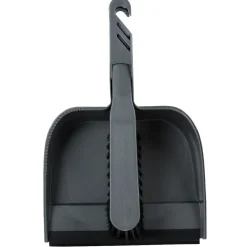 Gifi Nettoyage Et Entretien|Pelle avec sa balayette en plastique