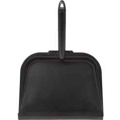 Gifi Nettoyage Et Entretien|Pelle en métal uni noir