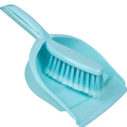 Gifi Nettoyage Et Entretien|Pelle et balayette bleues