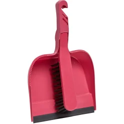 Gifi Nettoyage Et Entretien|Pelle et balayette en plastique uni