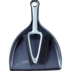 Gifi Nettoyage Et Entretien|Pelle et balayette silicone double face