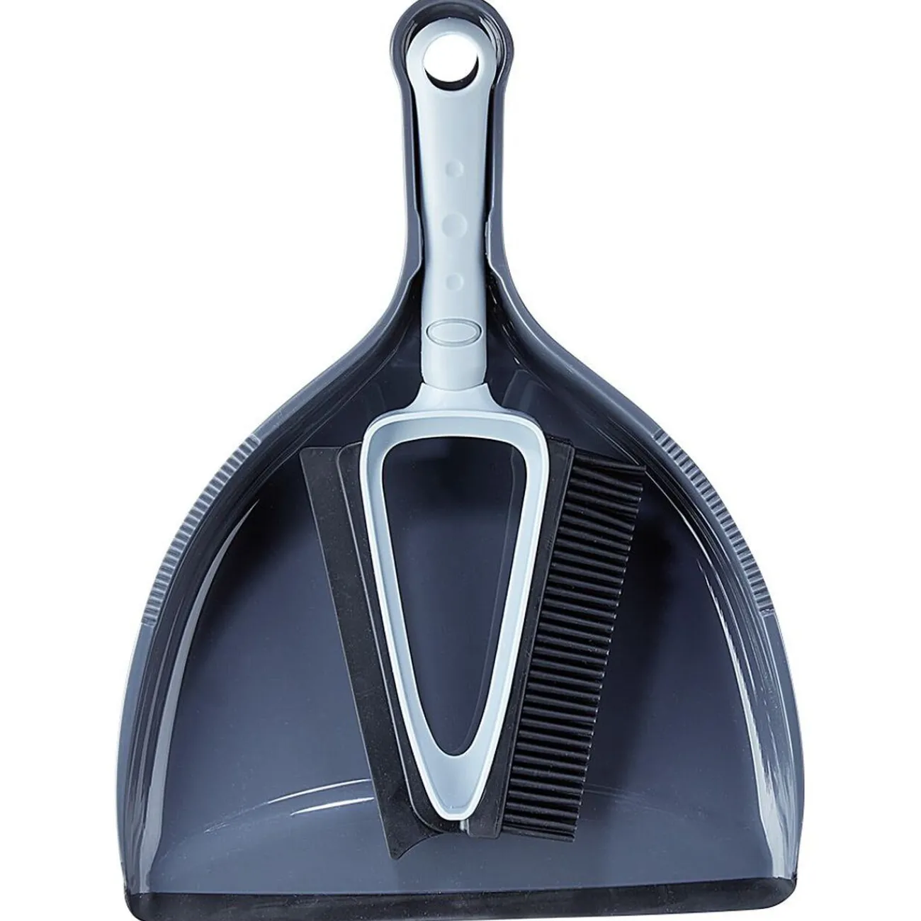 Gifi Nettoyage Et Entretien|Pelle et balayette silicone double face