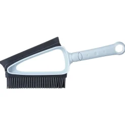 Gifi Nettoyage Et Entretien|Pelle et balayette silicone double face