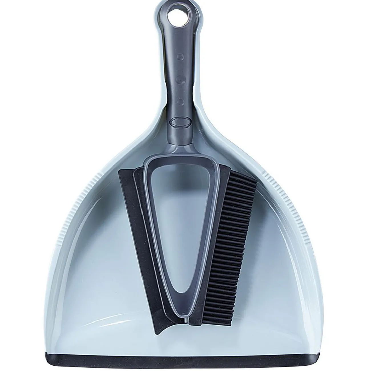 Gifi Nettoyage Et Entretien|Pelle et balayette silicone double face