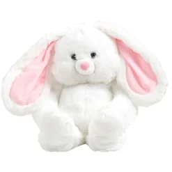 Gifi Eclairage Extérieur^Peluche lapin veilleuse berceuse