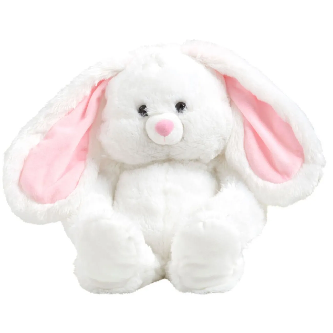 Gifi Eclairage Extérieur^Peluche lapin veilleuse berceuse
