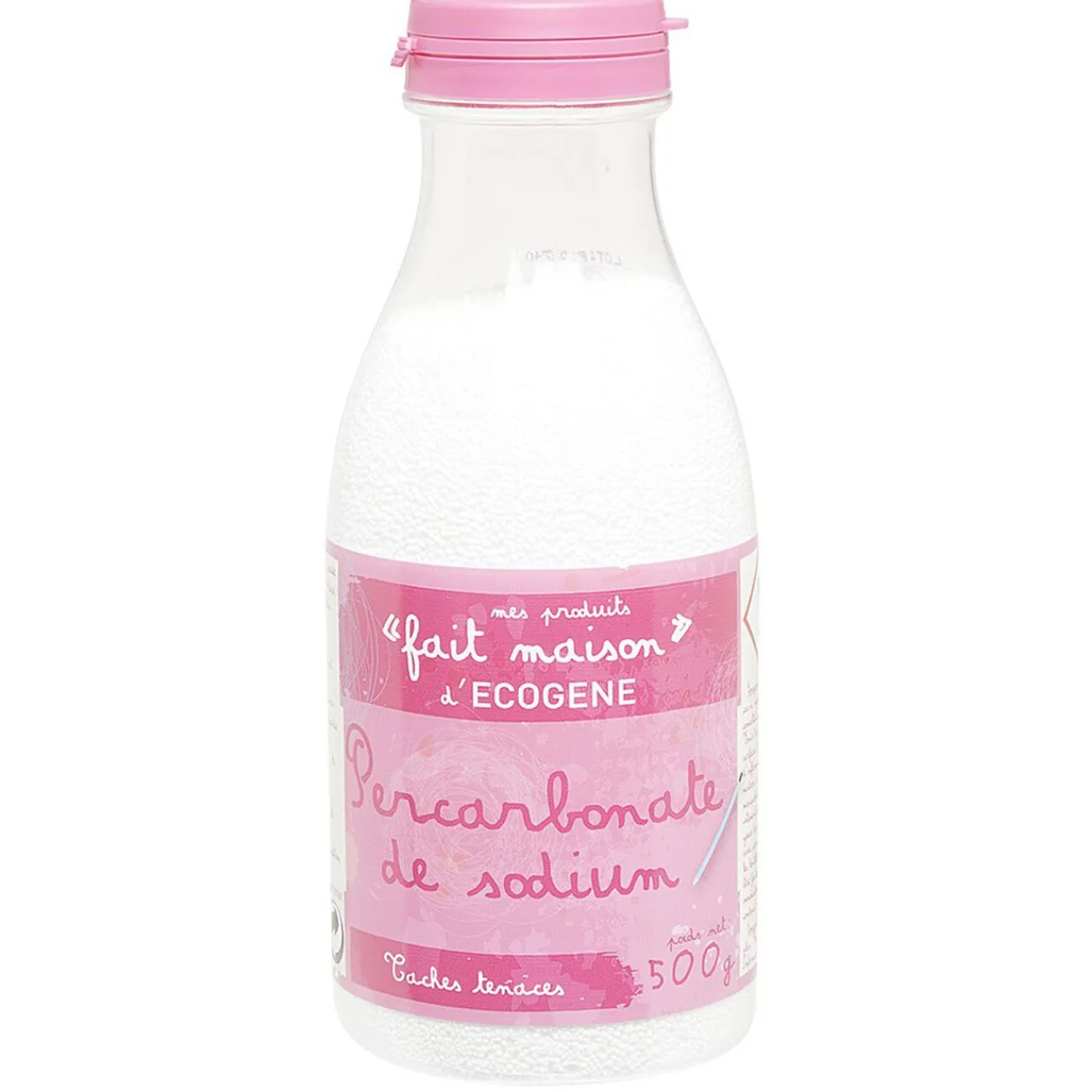 Gifi Nettoyage Et Entretien|Percarbonate sodium 500g