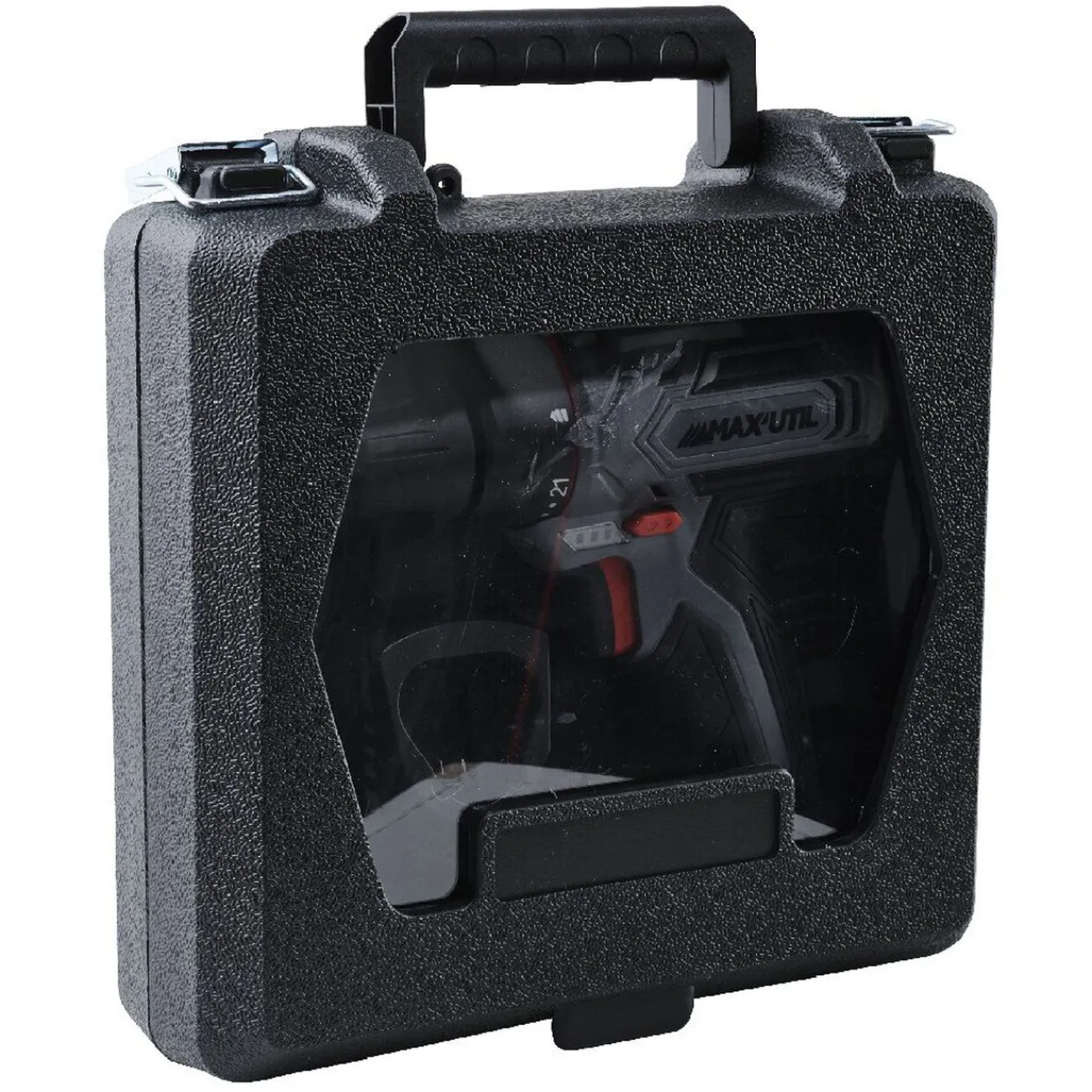 Gifi Outils Électriques^Perceuse sans fil visseuse dévisseuse