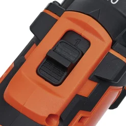 Gifi Outils Électriques^Perceuse visseuse électrique Profilex sans fil 12V