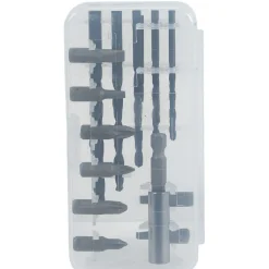 Gifi Outils Bricolage^Perceuse visseuse sans fil compacte et puissante