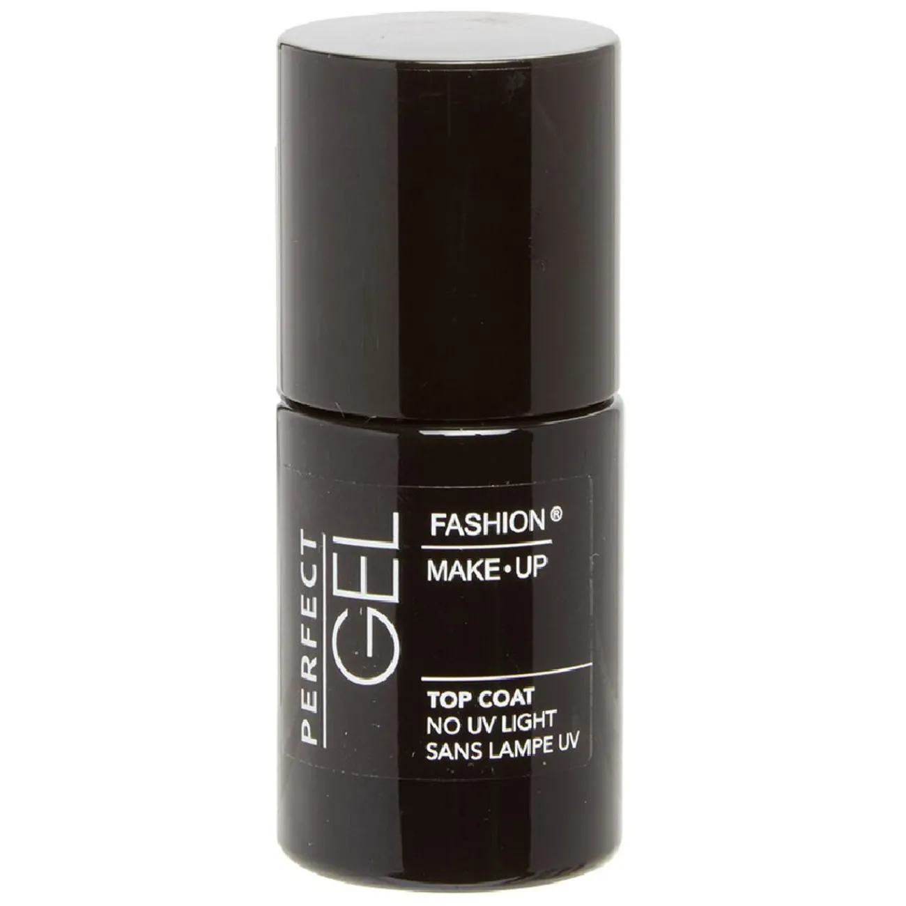 Gifi Beauté^Perfect Gel fashion top coat reticulable