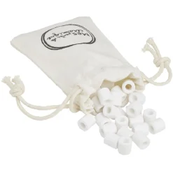 Gifi Nettoyage Et Entretien|Perles de céramiques filtrantes x25