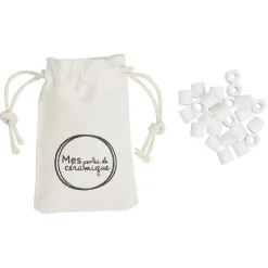 Gifi Nettoyage Et Entretien|Perles de céramiques filtrantes x25