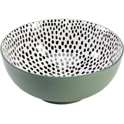 Gifi Petit saladier en porcelaine Ø20 cm