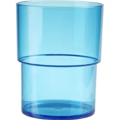 Gifi Pichet 1,8 L avec gobelet multicolore x4