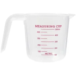 Gifi Pichet doseur x3