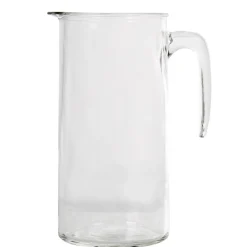 Gifi Pichet en verre 1,1 L