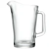Gifi Pichet en verre 1,8L H22,6cm