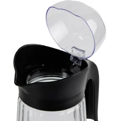 Gifi Pichet en verre transparent 1,6 L