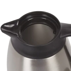 Gifi Pichet isotherme bleu nuit Curver 1,5 L