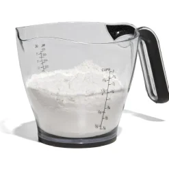 Gifi Pichet mesureur x3