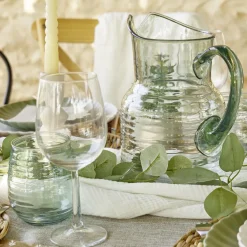 Gifi Pichet plastique transparent 3L