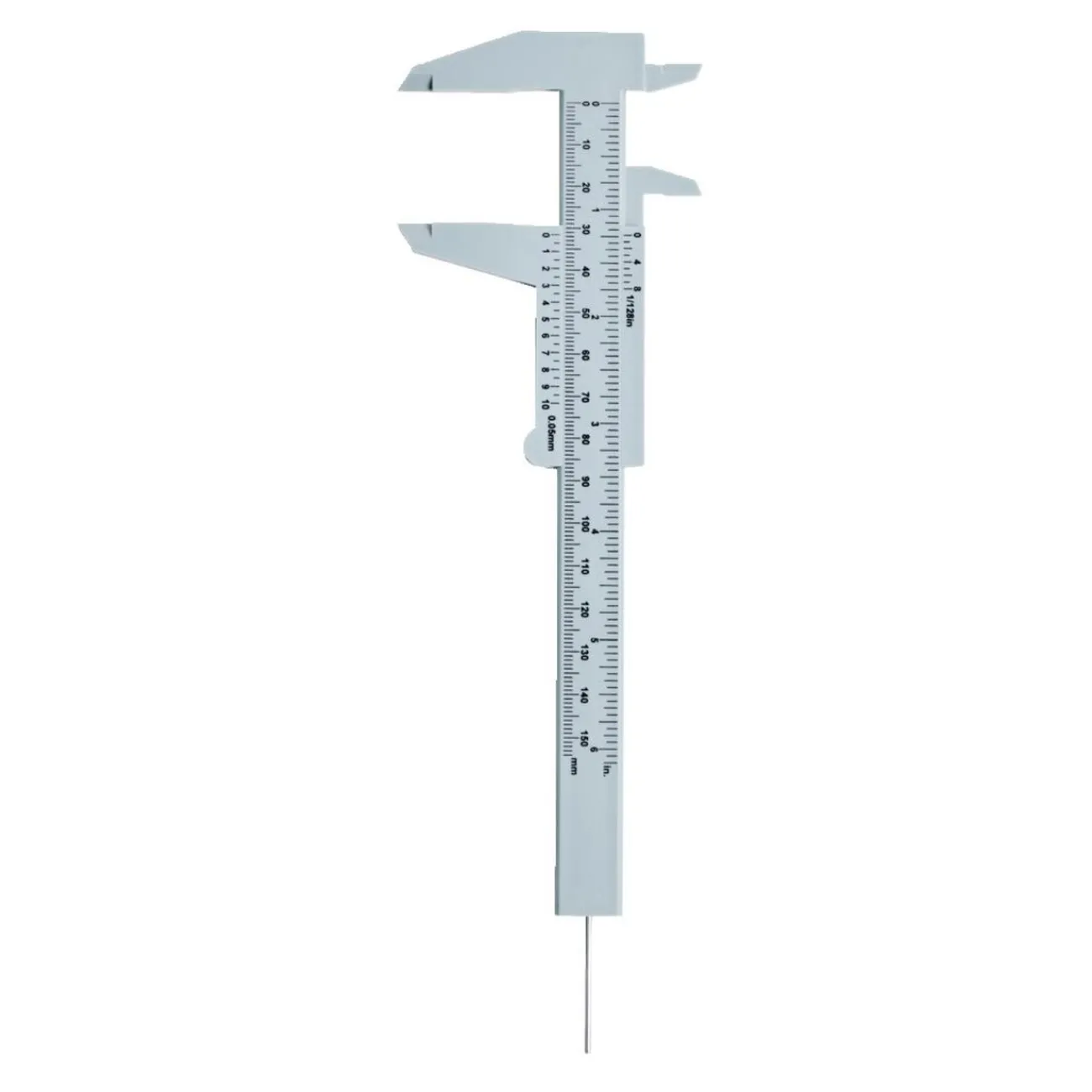 Gifi Outils Bricolage^Pied à coulisse 0-150mm