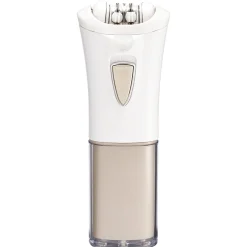 Gifi Beauté^Épilateur de voyage Homday Care