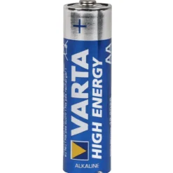 Gifi Pile^Pile alcaline Varta LR06 x4