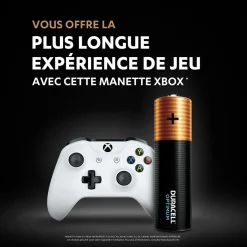 Gifi Pile^Pile Duracell Optimum AA LR06 x4