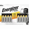 Gifi Pile^Pile Energizer LR06 x8