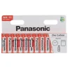Gifi Pile^Pile Panasonic LR06 x 12