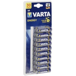 Gifi Pile^Pile Varta AA x30