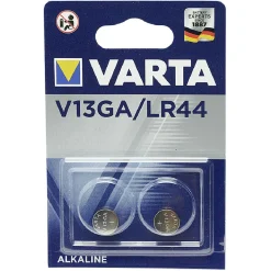 Gifi Pile^Pile V13GA/LR44 Varta x2