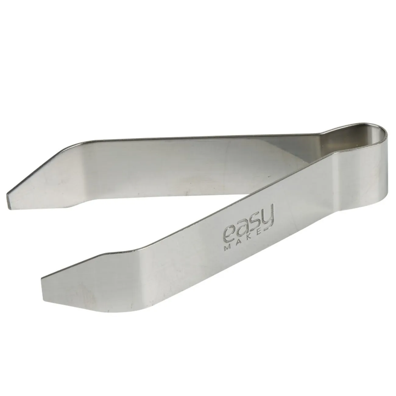 Gifi Pince à arrêtes de poisson inox