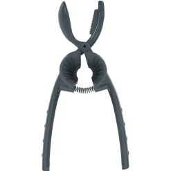 Gifi Pince à chataigne et casse-noix 2 en 1 en métal