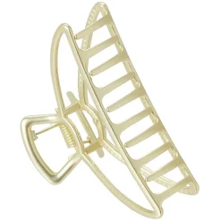 Gifi Beauté^Pince à cheveux en plastique