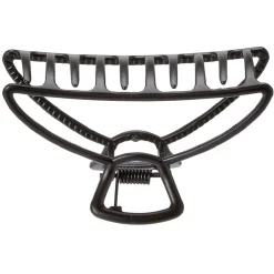 Gifi Beauté^Pince à cheveux en plastique