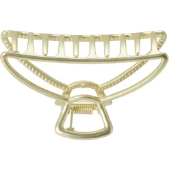 Gifi Beauté^Pince à cheveux en plastique