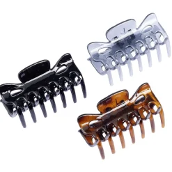 Gifi Beauté^Pince à cheveux L6cm x3