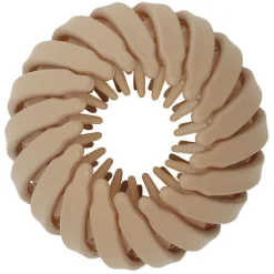 Gifi Beauté^Pince à cheveux nid d'oiseau extensible