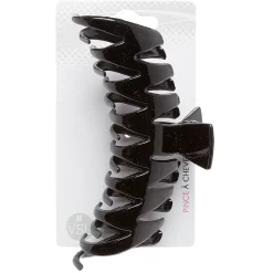 Gifi Beauté^Pince à cheveux noir