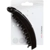 Gifi Beauté^Pince à cheveux noir