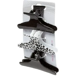 Gifi Beauté^Pince à cheveux x3